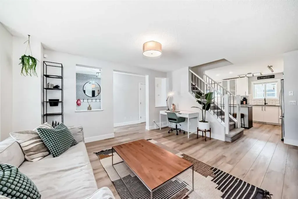 7 Bridleglen Park SW