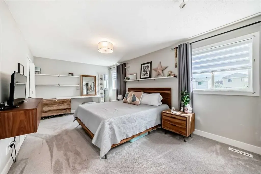 7 Bridleglen Park SW