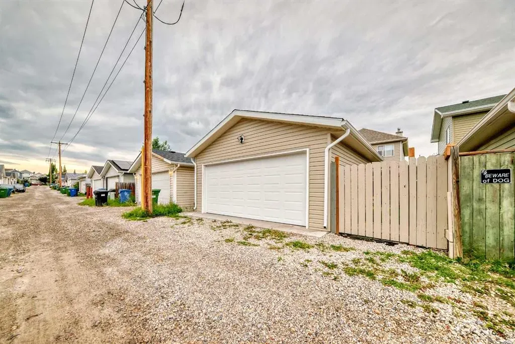 7 Bridleglen Park SW