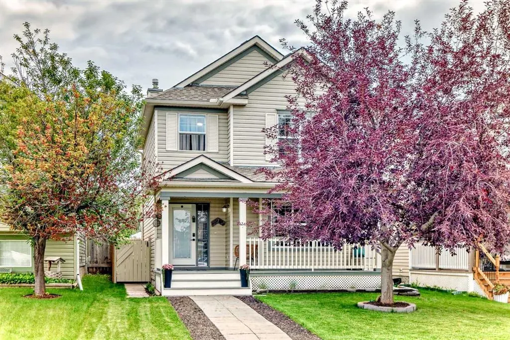 7 Bridleglen Park SW