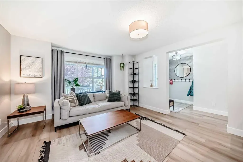 7 Bridleglen Park SW