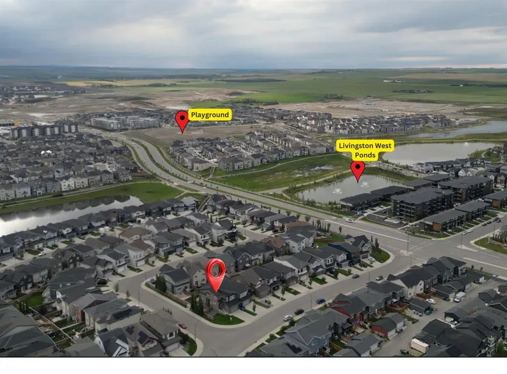 74 Carringvue Drive NW
