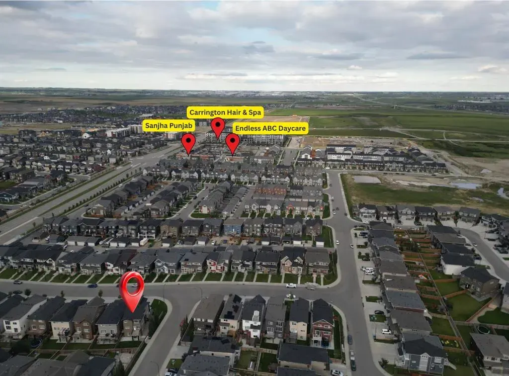 74 Carringvue Drive NW