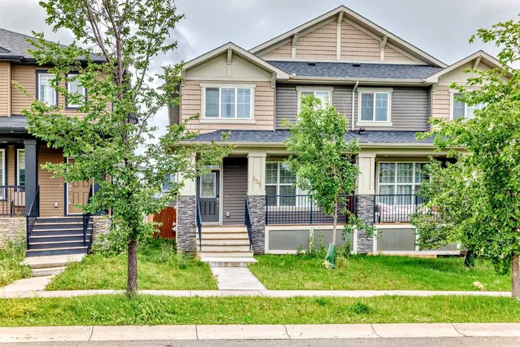 532 Evanston Link NW