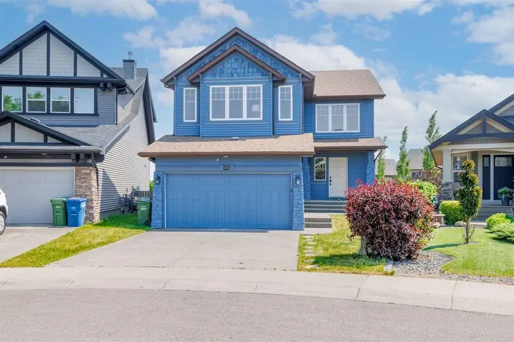 208 Coopers Hill SW