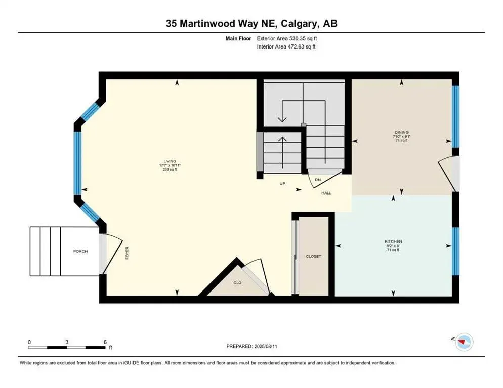 35 Martinwood Way NE