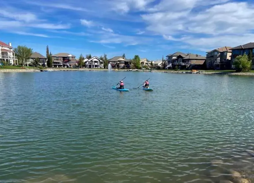 81 Arbour Lake View NW, #1112