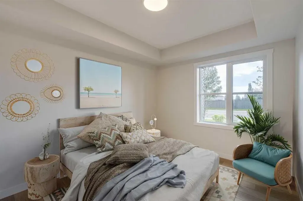 81 Arbour Lake View NW, #1112