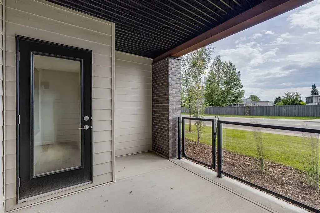 81 Arbour Lake View NW, #1112