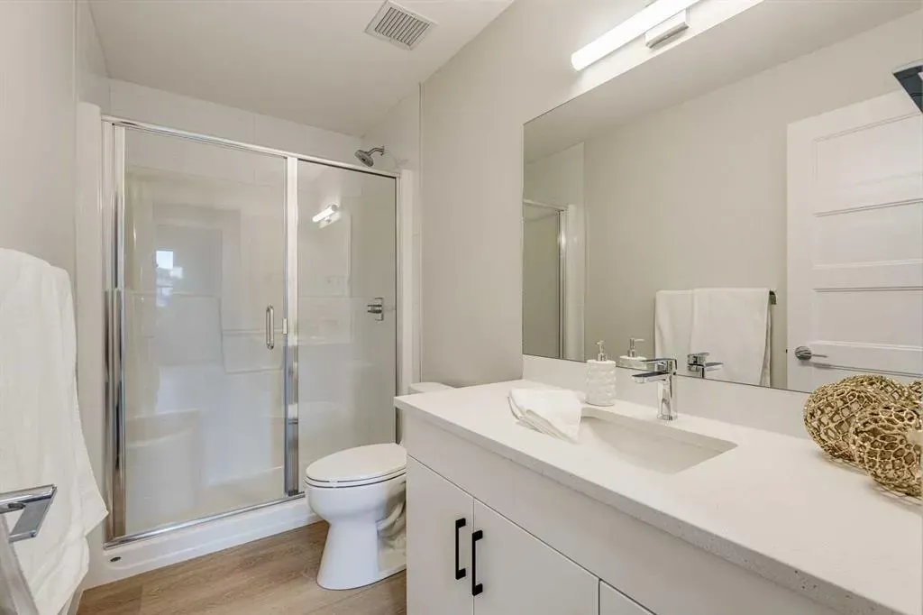 81 Arbour Lake View NW, #1112
