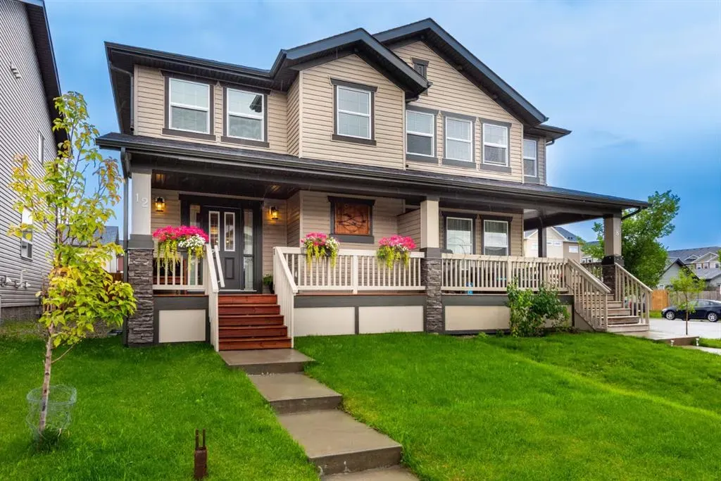 12 Skyview Ranch Lane NE