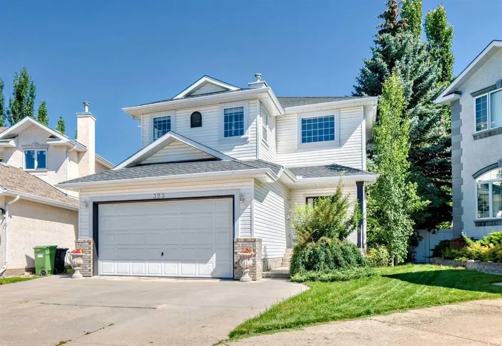 323 Sierra Madre Court SW