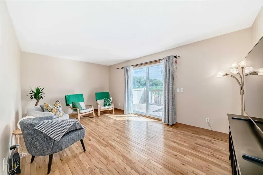 14736 Deerfield Drive SE, #32