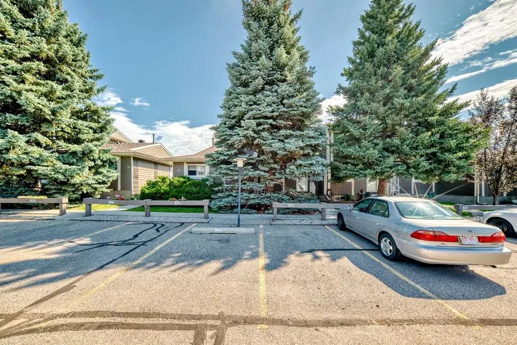14736 Deerfield Drive SE, #32