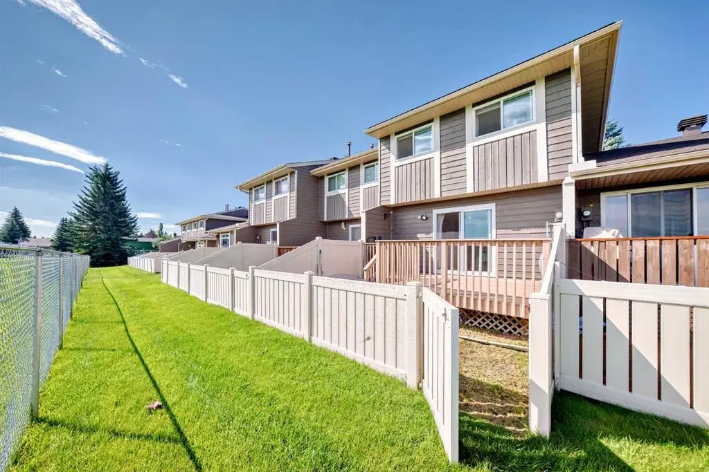 14736 Deerfield Drive SE, #32