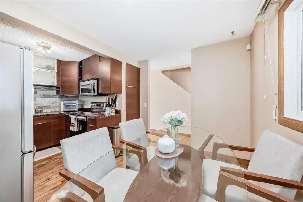 14736 Deerfield Drive SE, #32