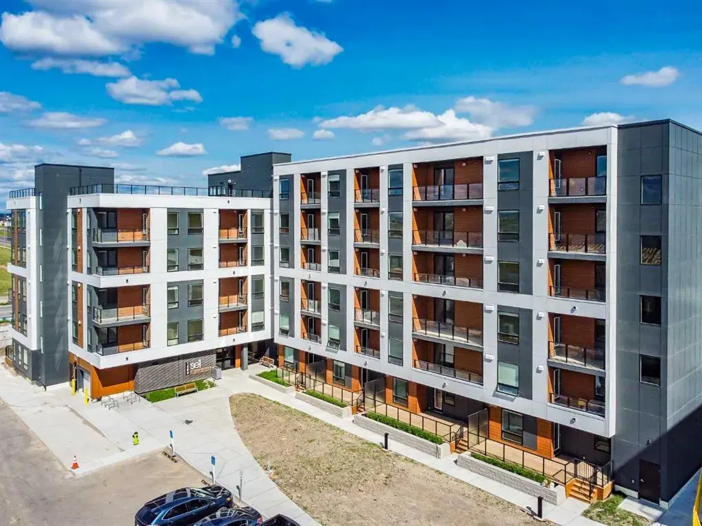 8500 19 Avenue SE, #1104