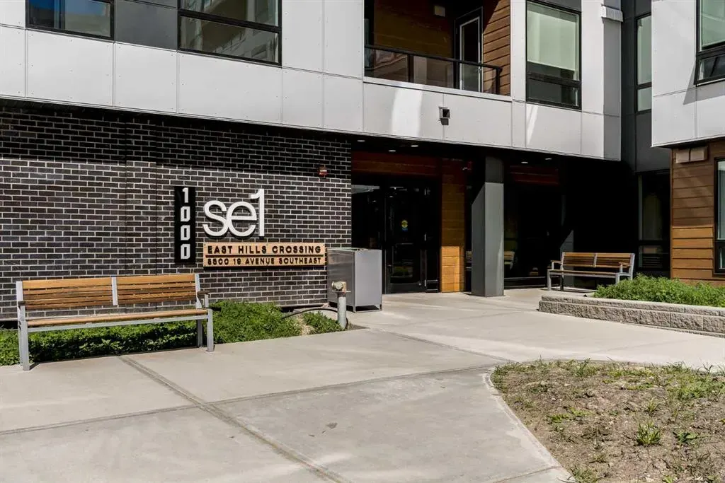 8500 19 Avenue SE, #1104