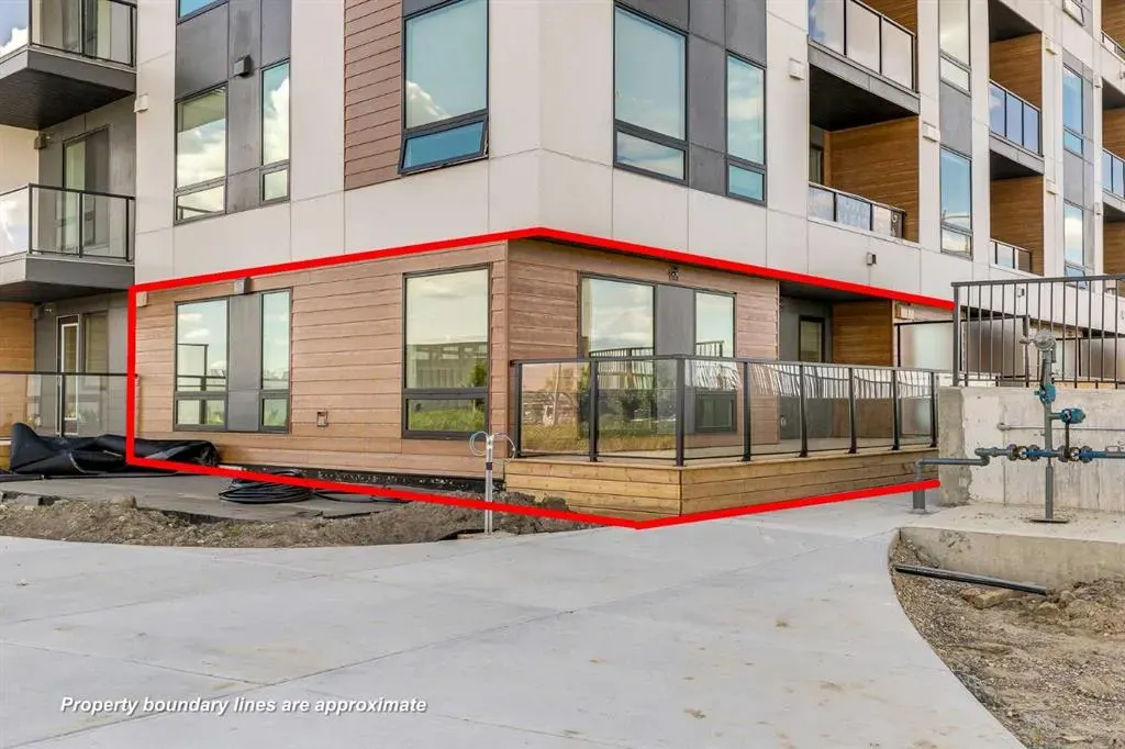 8500 19 Avenue SE, #1104