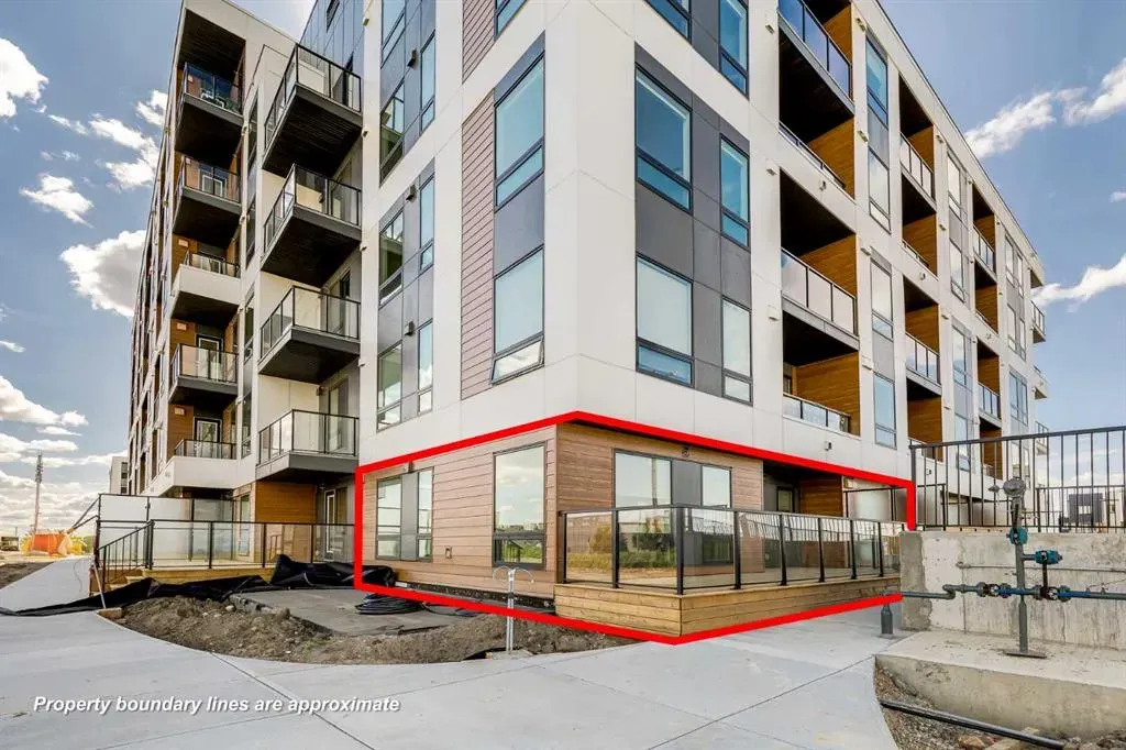8500 19 Avenue SE, #1104
