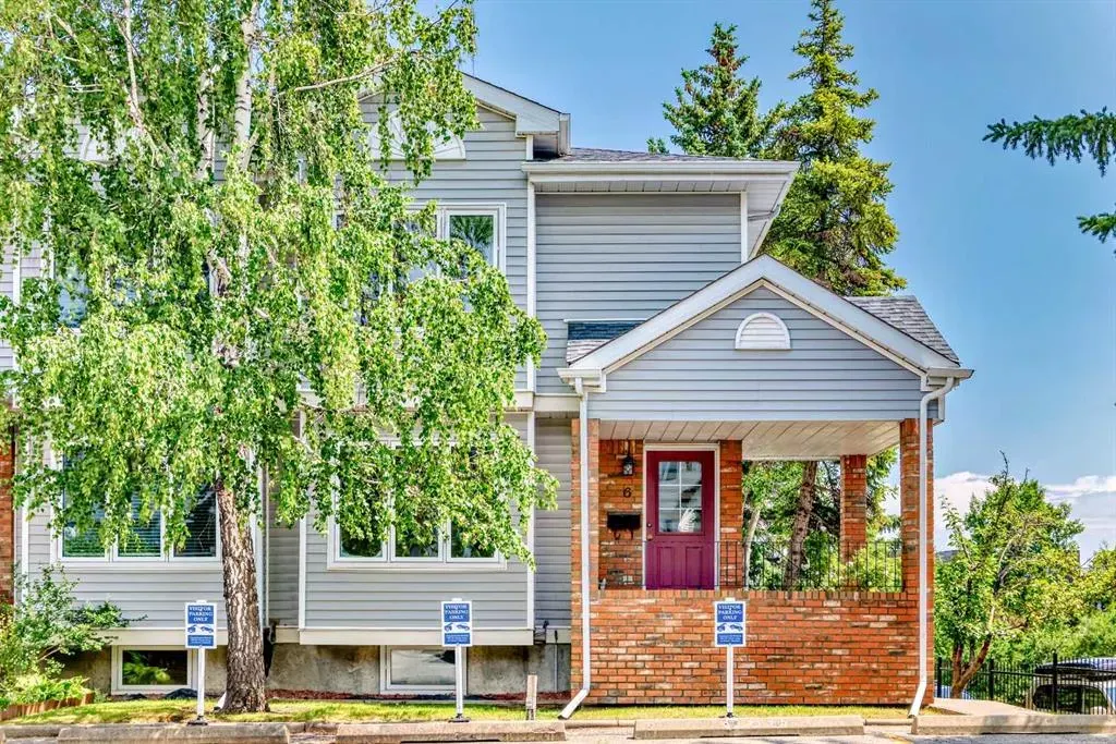 3906 19 Avenue SW, #6