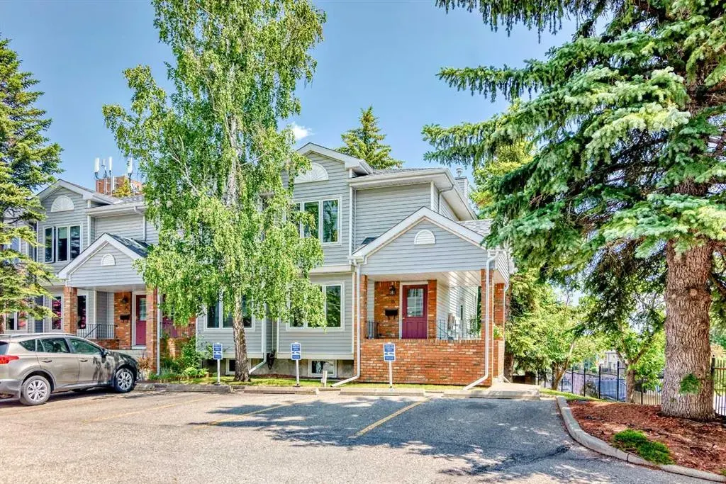 3906 19 Avenue SW, #6