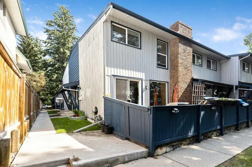 5315 53 Avenue NW, #16