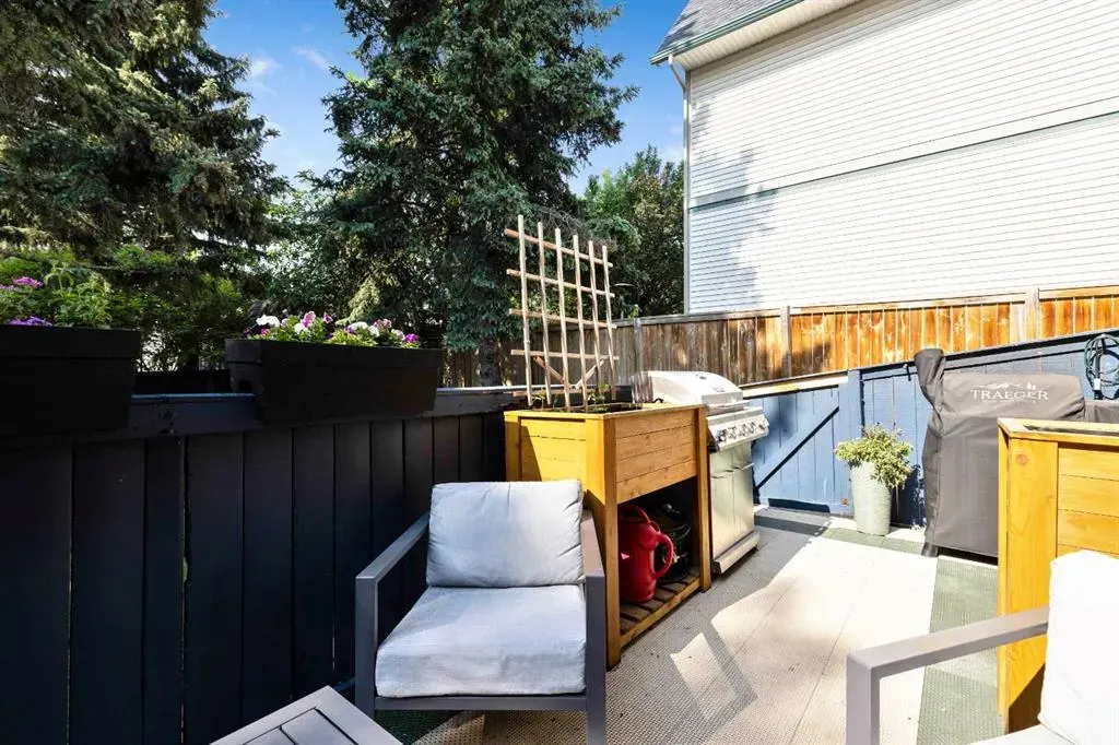 5315 53 Avenue NW, #16