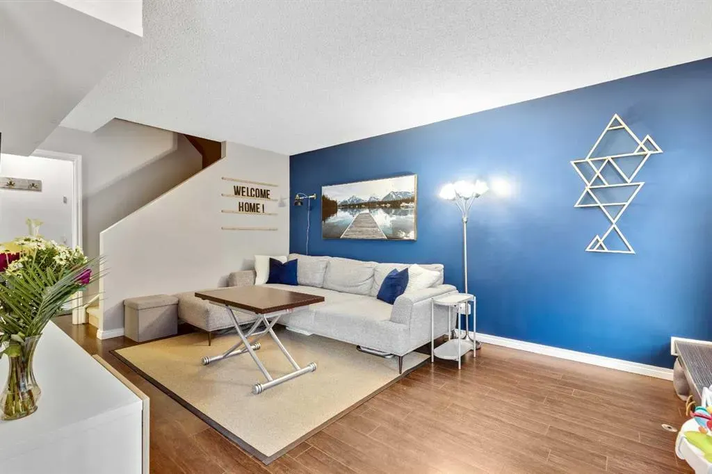 5315 53 Avenue NW, #16