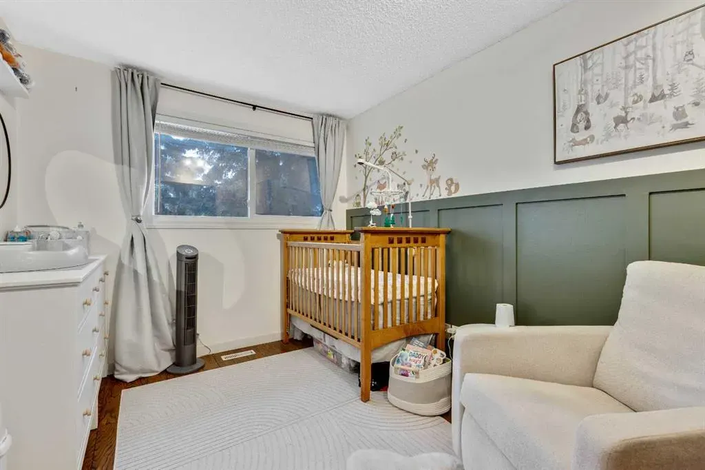 5315 53 Avenue NW, #16