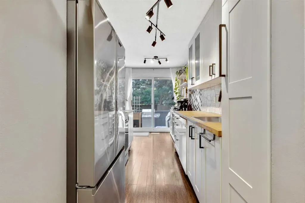 5315 53 Avenue NW, #16
