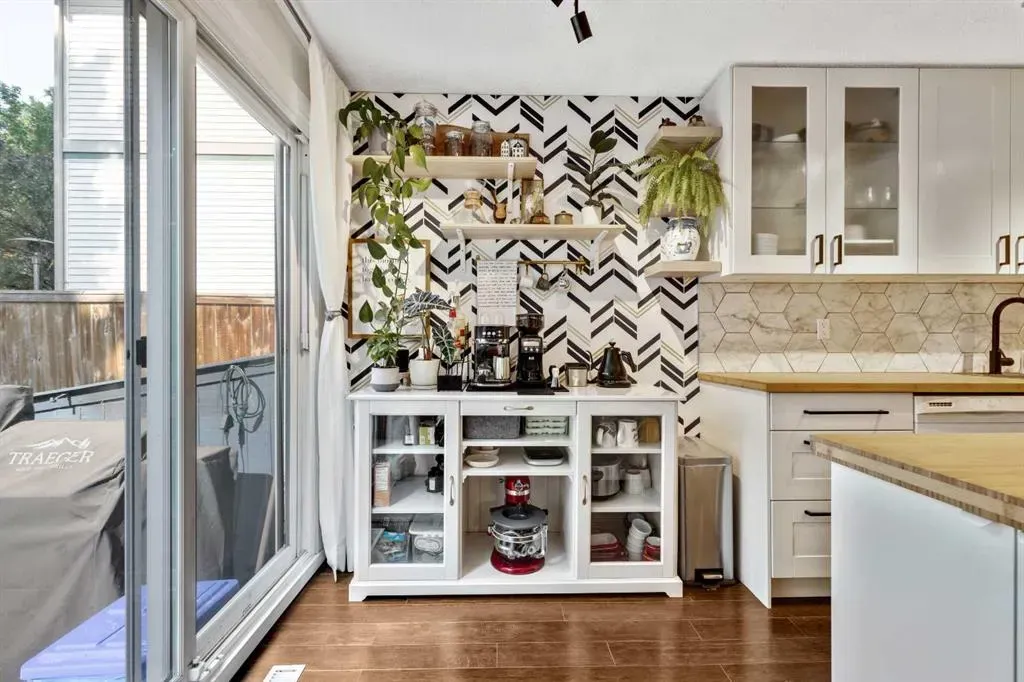 5315 53 Avenue NW, #16