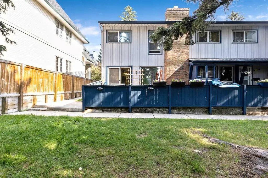5315 53 Avenue NW, #16