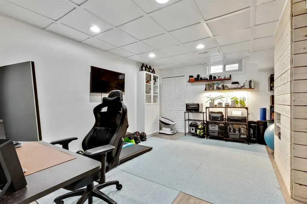 5315 53 Avenue NW, #16