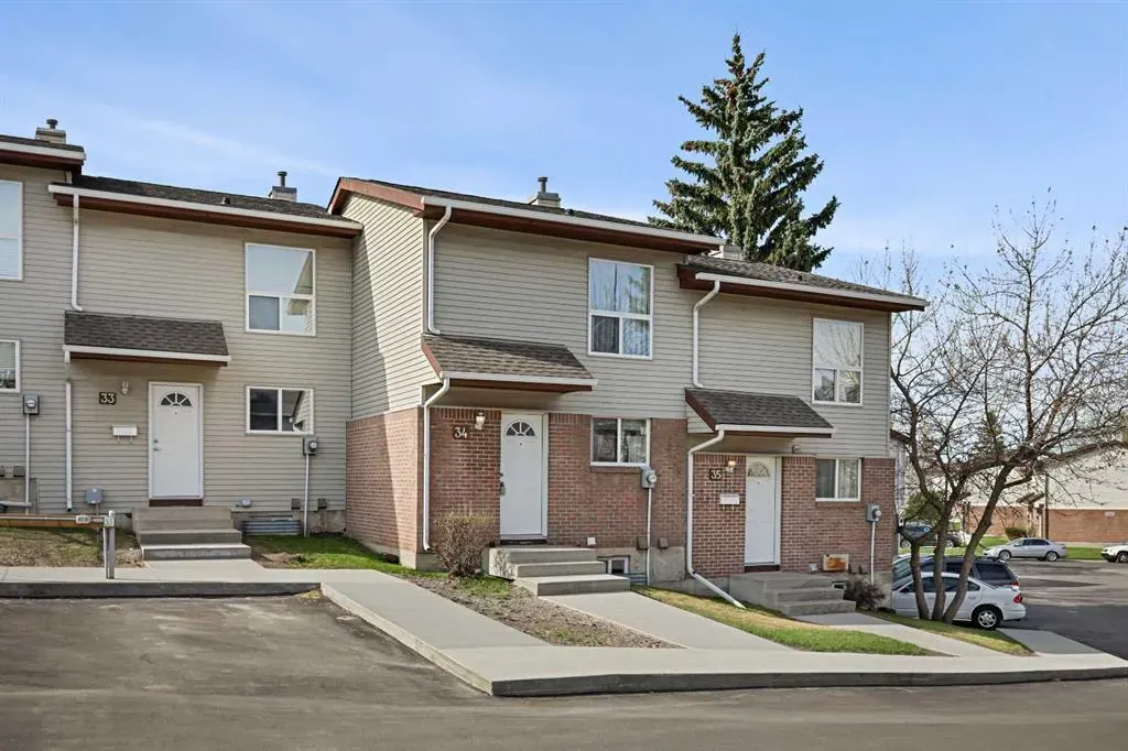 64 Whitnel Court NE, #34