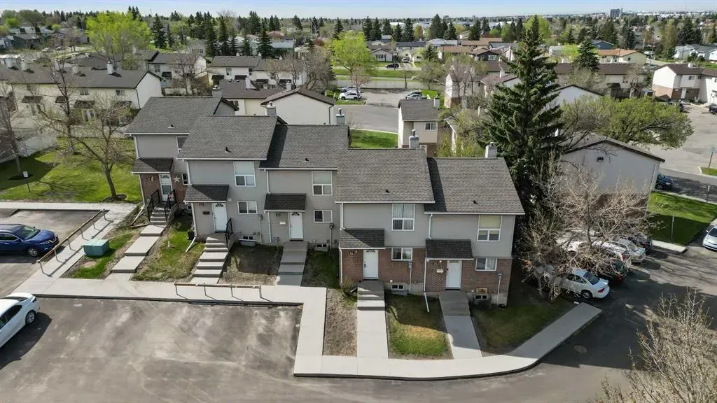 64 Whitnel Court NE, #34