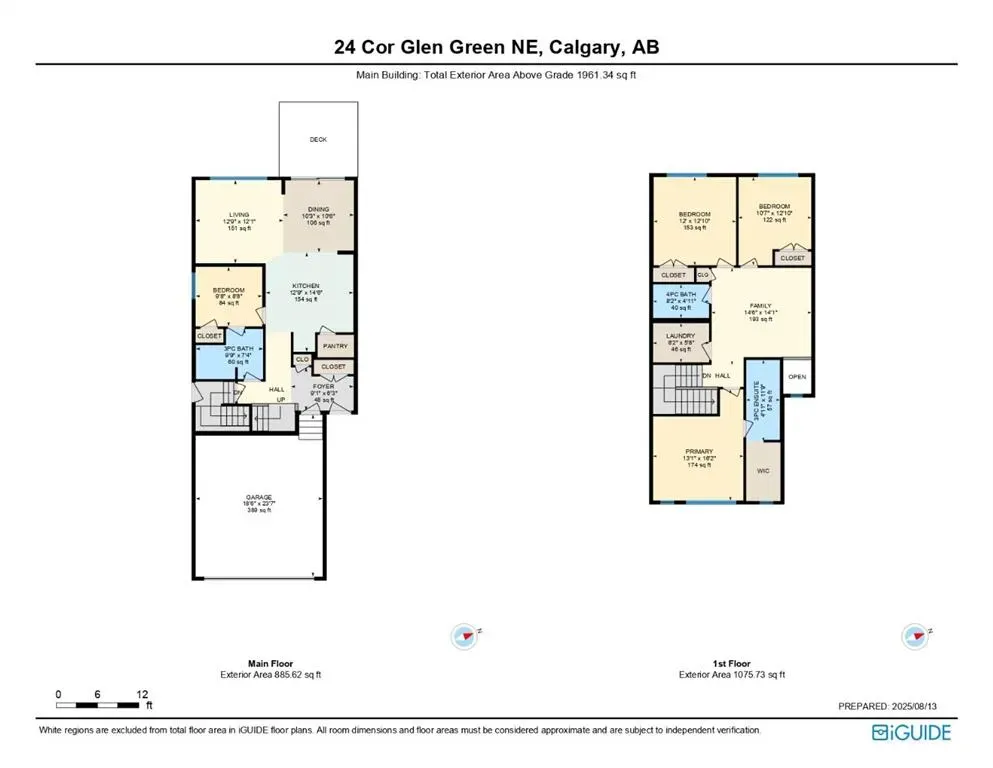 24 Corner Glen Green NE