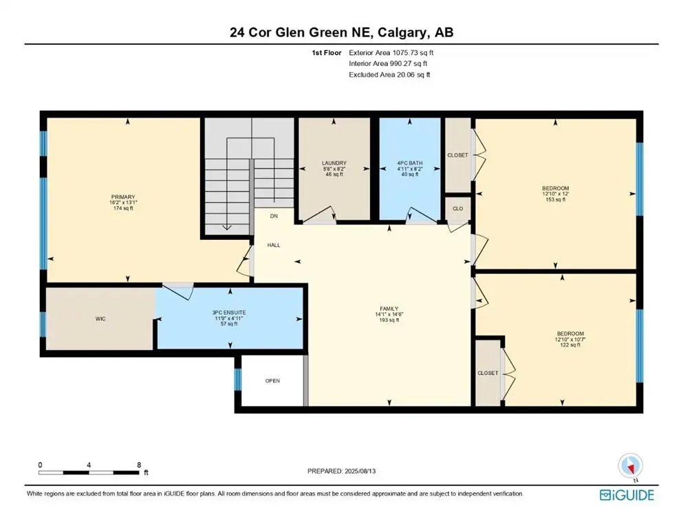 24 Corner Glen Green NE