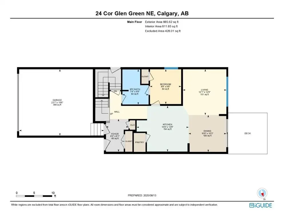 24 Corner Glen Green NE