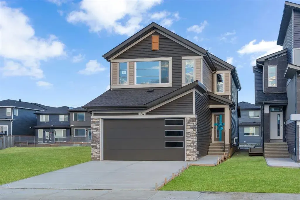 24 Corner Glen Green NE