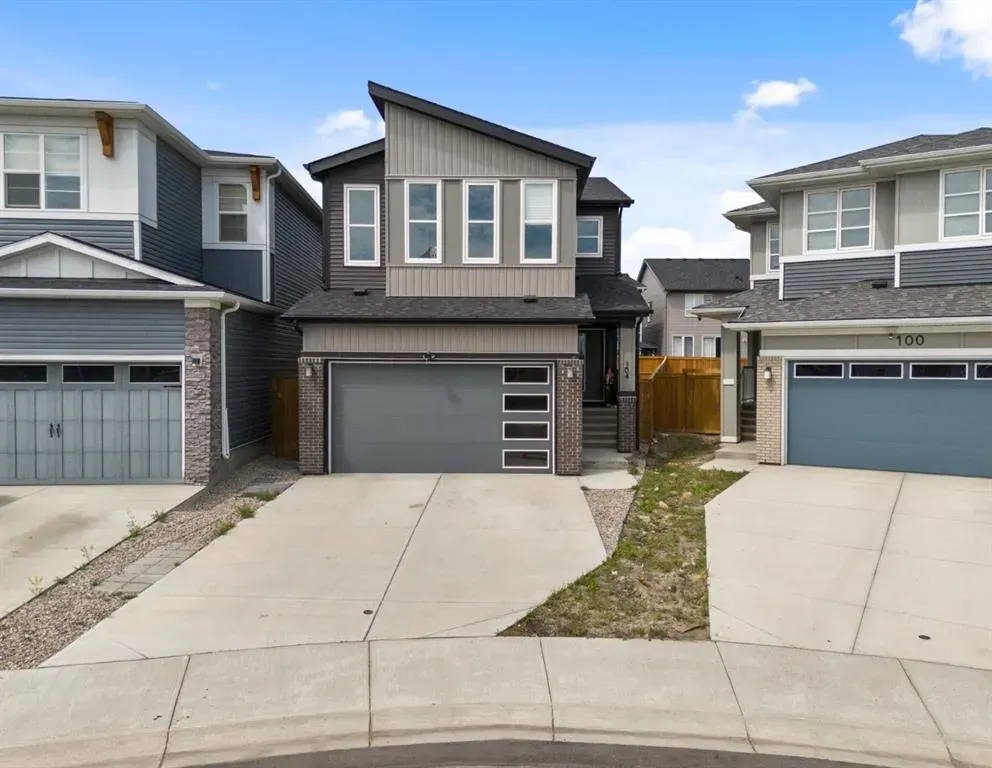 104 Carringsby Manor NW