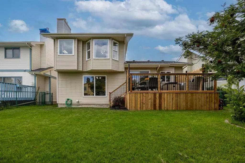 121 Woodford Close SW