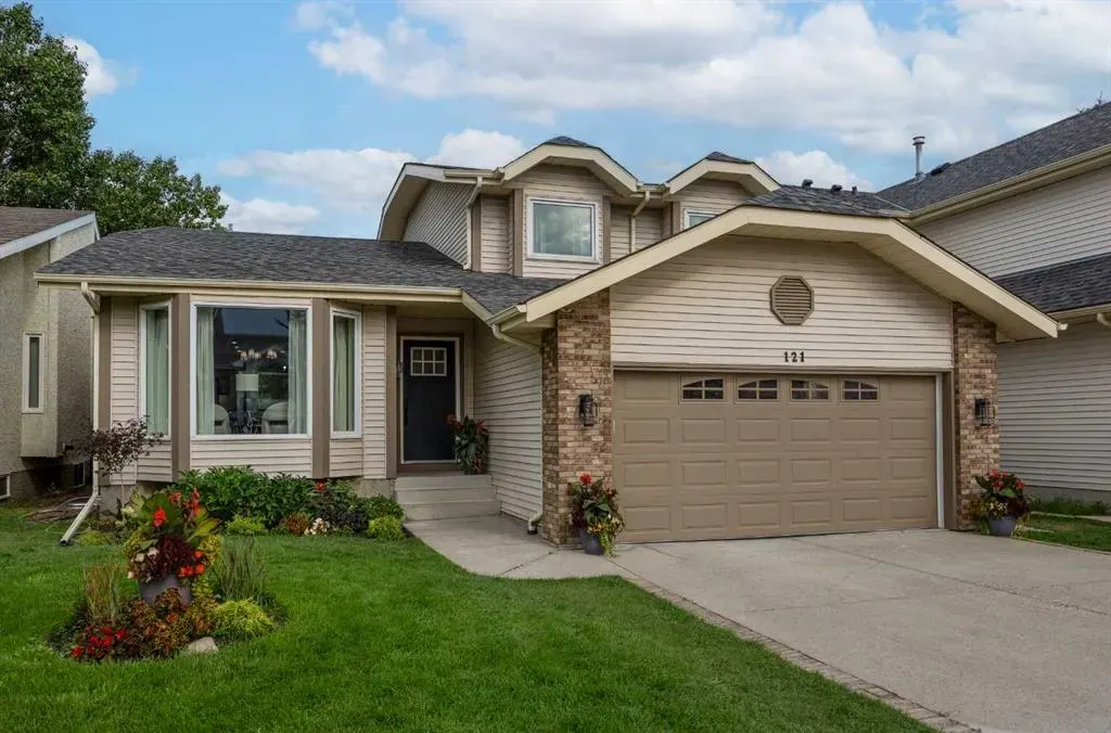 121 Woodford Close SW