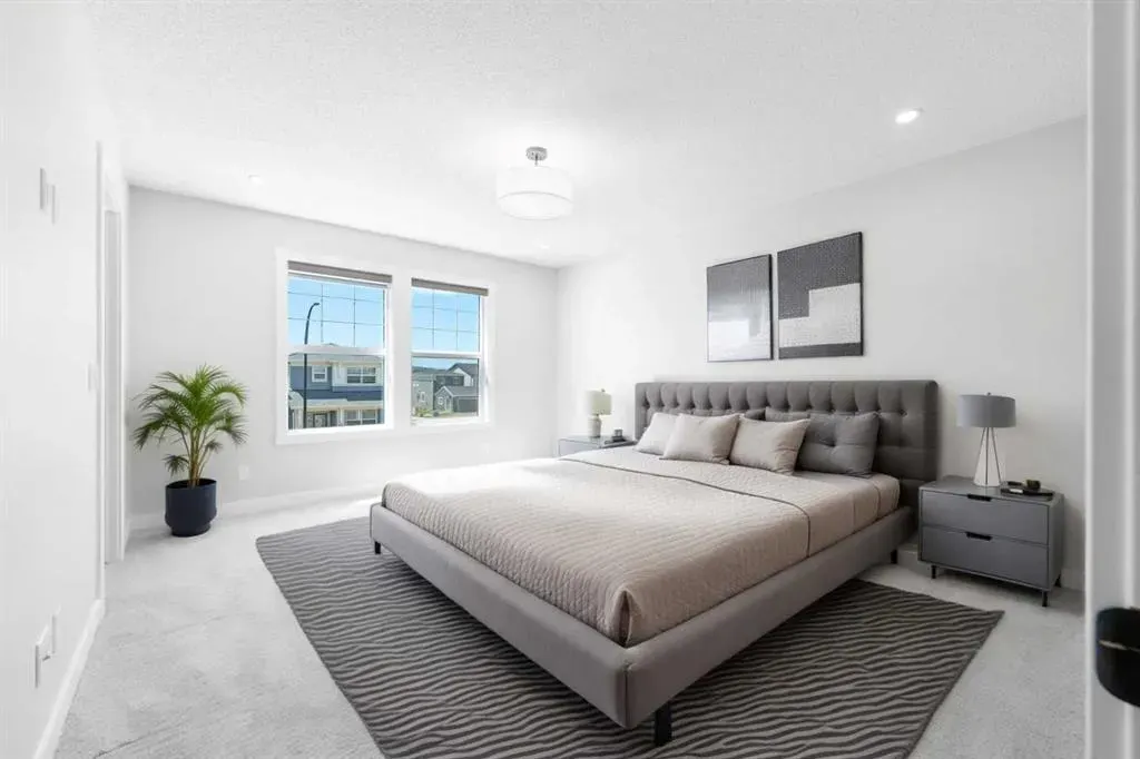 124 Legacy Glen Place SE
