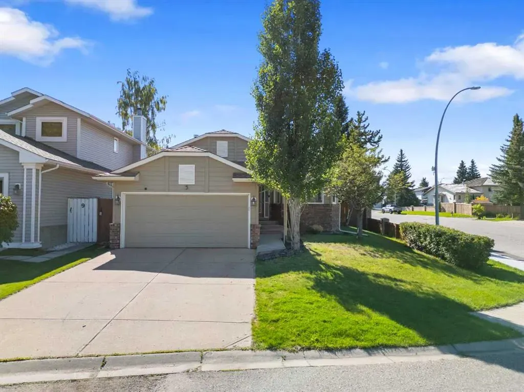 5 Sunvista Crescent SE