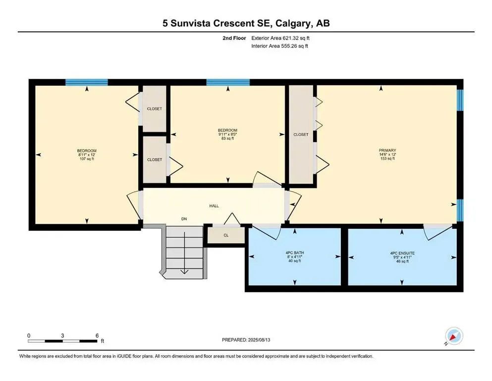 5 Sunvista Crescent SE