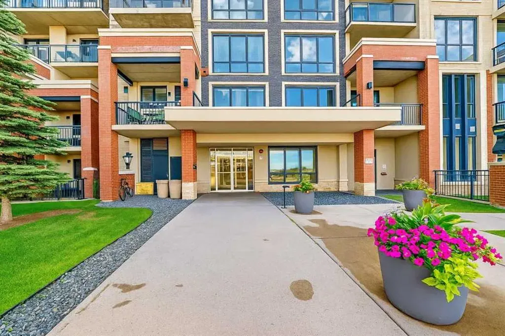 8880 Horton Road SW, #402