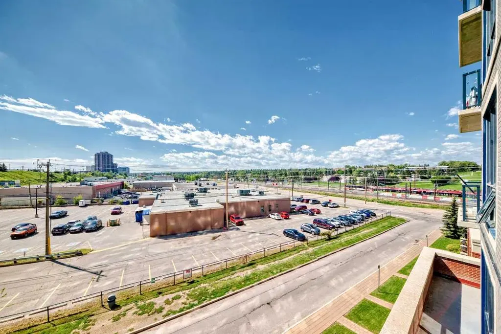 8880 Horton Road SW, #402