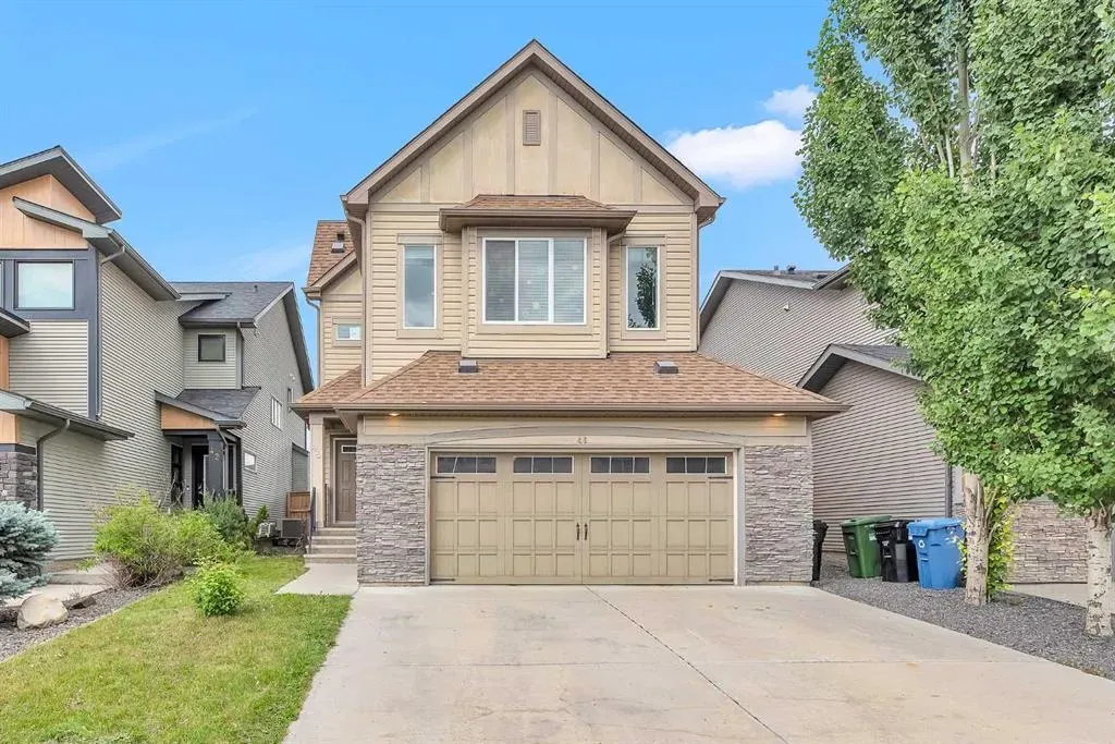 46 Walden Court SE