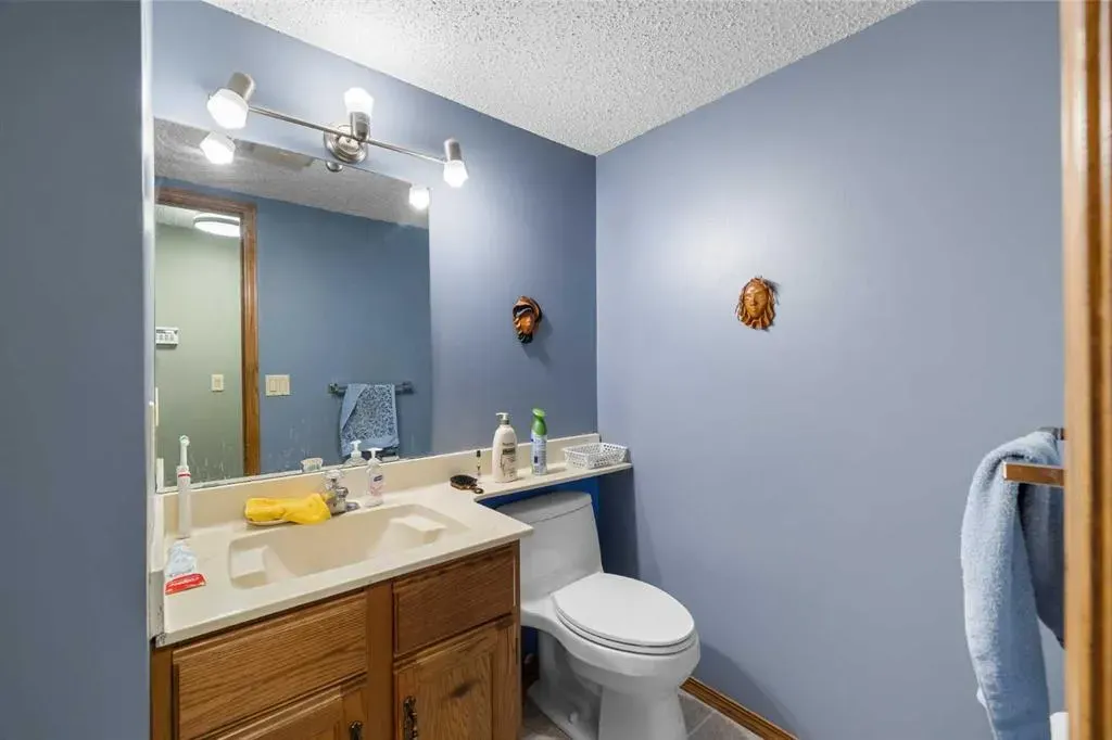 16 Sunmount Green SE